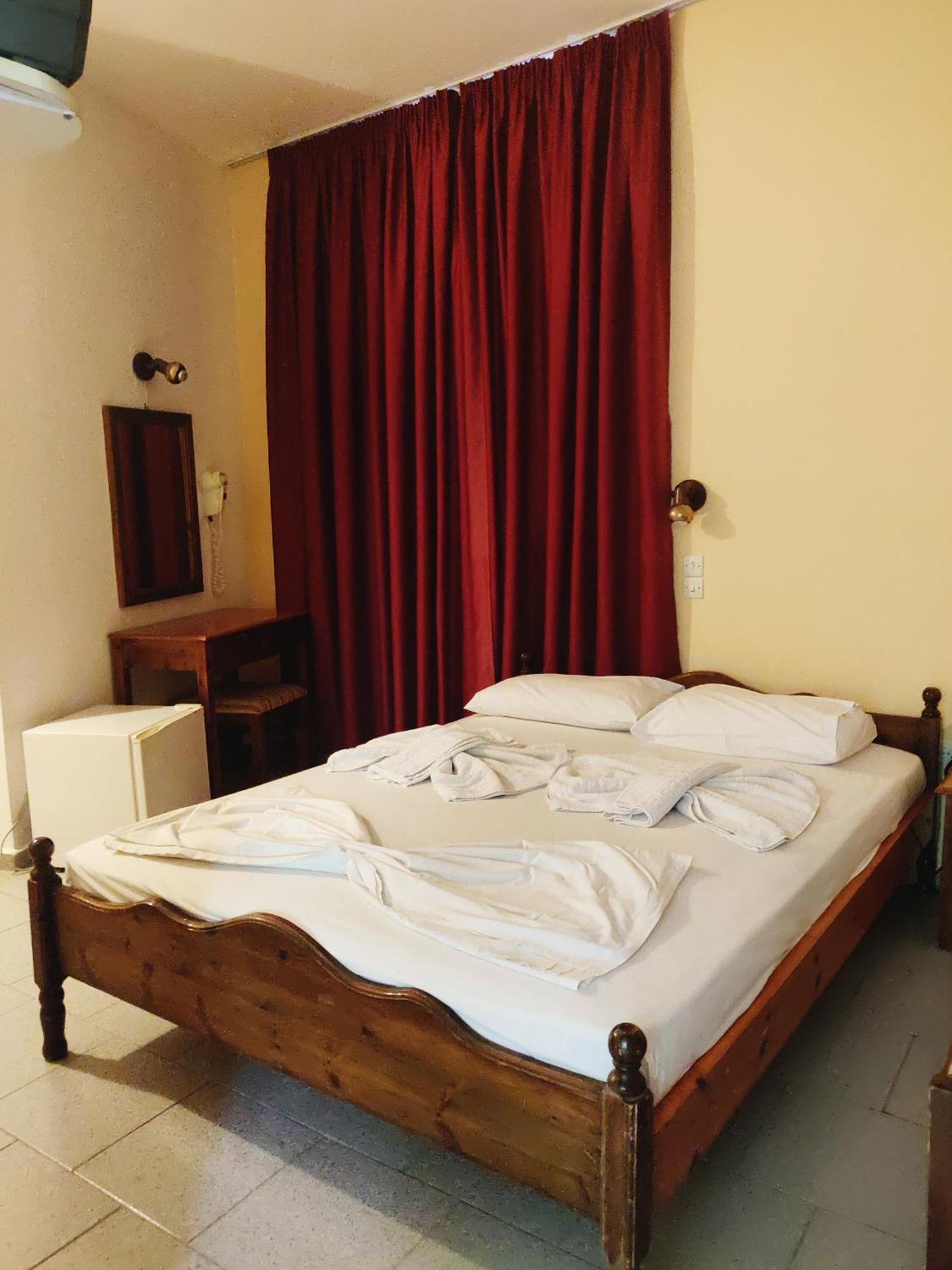 Titania Hotel Karpathos ห้อง รูปภาพ