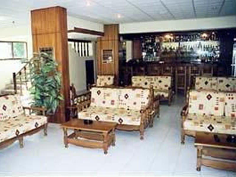 Titania Hotel Karpathos ภายนอก รูปภาพ